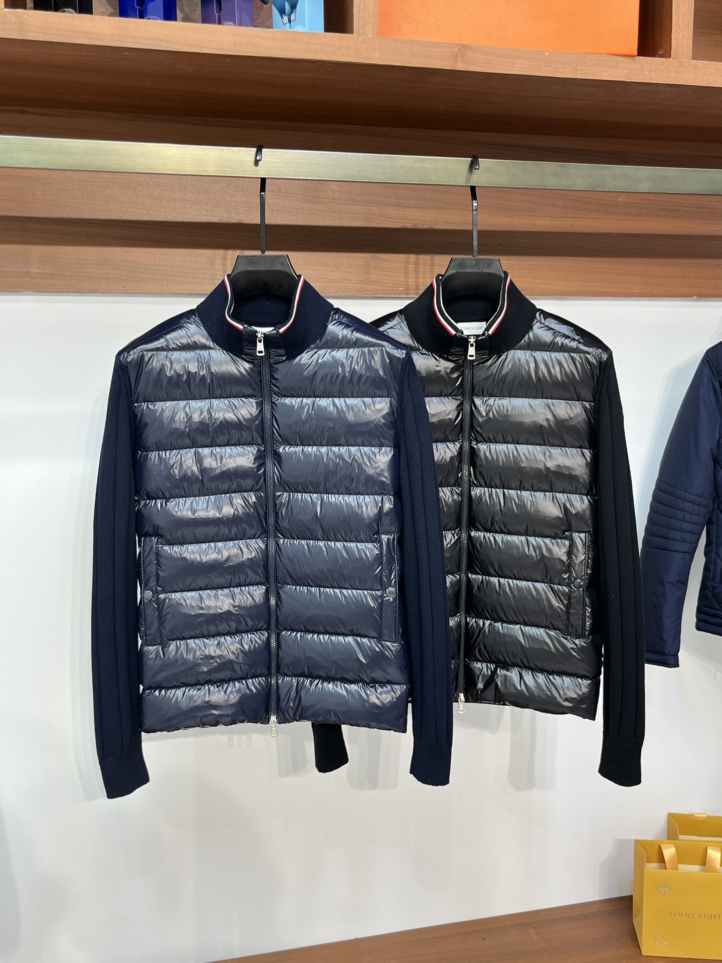 Moncler Down Jackets